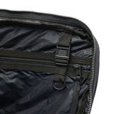 ハーヴェストレーベル ブリーフケース HARVEST LABEL NEO PARATROOPER ネオパラトルーパー 3WAY BRIEF ビジネスバッグ B4 通勤 通勤バッグ PC メンズ レディース ハーベストレーベル HT-0159