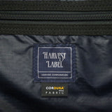 ハーヴェストレーベル ブリーフケース HARVEST LABEL NEO PARATROOPER ネオパラトルーパー 3WAY BRIEF ビジネスバッグ B4 通勤 通勤バッグ PC メンズ レディース ハーベストレーベル HT-0159