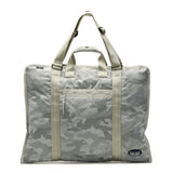 Harvest Label Garment Bag HARVEST LABEL NEO PARATROOPER Neopala Trooper 2WAY GARMENT BAG Garment Case Men's Ladies Harvest Label HT-0161