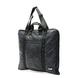 Harvest Label Garment Bag HARVEST LABEL NEO PARATROOPER Neopala Trooper 2WAY GARMENT BAG Garment Case Men's Ladies Harvest Label HT-0161