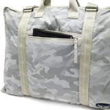 Harvest Label Garment Bag HARVEST LABEL NEO PARATROOPER Neopala Trooper 2WAY GARMENT BAG Garment Case Men's Ladies Harvest Label HT-0161