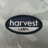 Harvest Label Garment Bag HARVEST LABEL NEO PARATROOPER Neopala Trooper 2WAY GARMENT BAG Garment Case Men's Ladies Harvest Label HT-0161