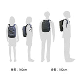 City City City Dot Backpack Backpack의 Incase Incess