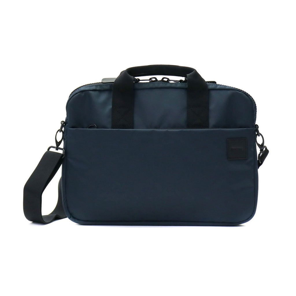 incase case Incase Compass Brief 13 With Flight Nylon briefcase