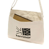 Karrimor Calimar 면화 어깨 면화 어깨 8L 숄더백