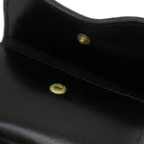 革蛸オリジネーター フラップミドルウォレット TYPE-W 三つ折り財布
