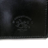 革蛸オリジネーター フラップミドルウォレット TYPE-W 三つ折り財布