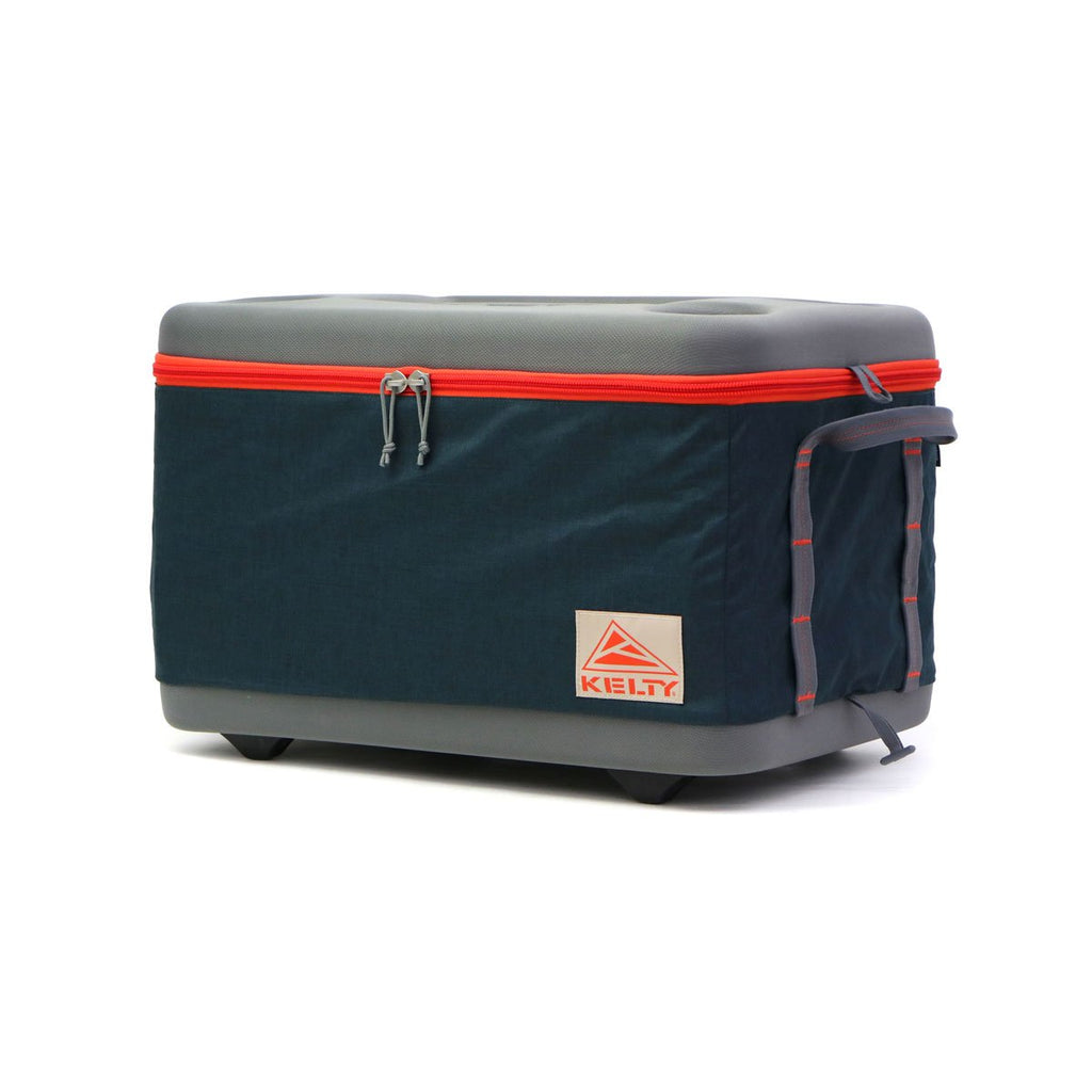 Kelty folding hot sale cooler medium