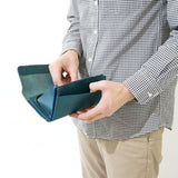 MPU M+ LONG WALLET LO YEN RO YEN 남성 숙녀 LOY