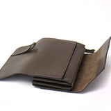 MPU M+ LONG WALLET LO YEN RO YEN 남성 숙녀 LOY