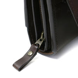 MPU M+ LONG WALLET LO YEN RO YEN 남성 숙녀 LOY