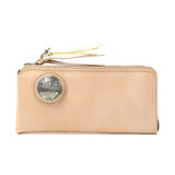 レッドムーン 財布 REDMOON 長財布 L ZIP LONG WALLET Lジップロングウォレット L字ファスナー 小銭入れあり メンズ レザー 牛革 LP2000-RMLA