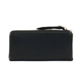 レッドムーン 財布 REDMOON 長財布 L ZIP LONG WALLET Lジップロングウォレット L字ファスナー 小銭入れあり メンズ レザー 牛革 LP2000-RMLA