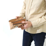 レッドムーン 財布 REDMOON 長財布 L ZIP LONG WALLET Lジップロングウォレット L字ファスナー 小銭入れあり メンズ レザー 牛革 LP2000-RMLA