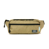 Mei May Old Basic Hipshot Waist Bag 2L MEI-000-193002