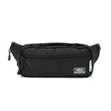 Mei May Old Basic Hipshot Waist Bag 2L MEI-000-193002