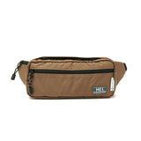 Mei May Old Basic Hipshot Waist Bag 2L MEI-000-193002