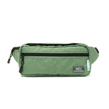 Mei May Old Basic Hipshot Waist Bag 2L MEI-000-193002
