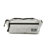Mei May Old Basic Hipshot Waist Bag 2L MEI-000-193002