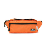 Mei May Old Basic Hipshot Waist Bag 2L MEI-000-193002