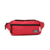 Mei May Old Basic Hipshot Waist Bag 2L MEI-000-193002