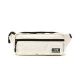 Mei May Old Basic Hipshot Waist Bag 2L MEI-000-193002