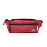 Mei May Old Basic Hipshot Waist Bag 2L MEI-000-193002
