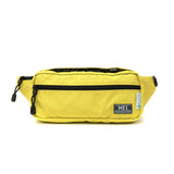 Mei May Old Basic Hipshot Waist Bag 2L MEI-000-193002