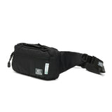 Mei May Old Basic Hipshot Waist Bag 2L MEI-000-193002