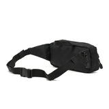 Mei May Old Basic Hipshot Waist Bag 2L MEI-000-193002