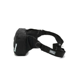 Mei May Old Basic Hipshot Waist Bag 2L MEI-000-193002