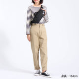 Mei May Old Basic Hipshot Waist Bag 2L MEI-000-193002