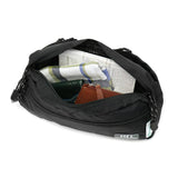 Mei May Old Basic Hipshot Waist Bag 2L MEI-000-193002