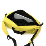 Mei May Old Basic Hipshot Waist Bag 2L MEI-000-193002
