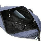 Mei May Old Basic Hipshot Waist Bag 2L MEI-000-193002