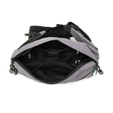 Mei May Old Basic Hipshot Waist Bag 2L MEI-000-193002