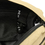 Mei May Old Basic Hipshot Waist Bag 2L MEI-000-193002