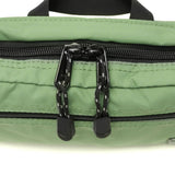 Mei May Old Basic Hipshot Waist Bag 2L MEI-000-193002
