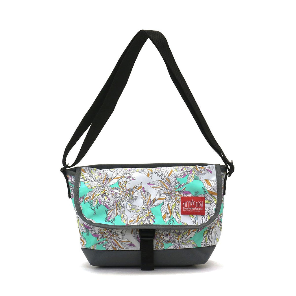 Manhattan Portage Manhattantan Portage Liberty Fabric Casual Messenger Bag  JRS MP1605JRSLBTY19SS