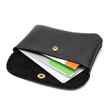 MARINEDAY マリンデイ goatskin ポーチ CRU