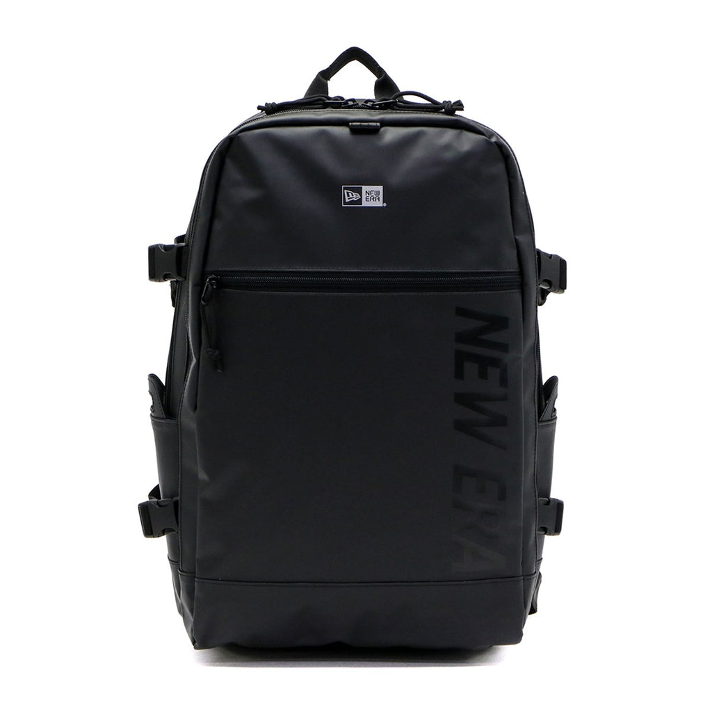 NEW ERA new SMART PACK 02 TARPAULIN rucksack 25L