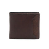 NELD NELDO MINERO MINERO BI -FOLD 지갑 AN180