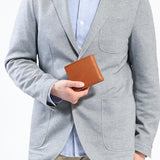 NELD NELDO MINERO MINERO BI -FOLD 지갑 AN180