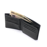 NELD NELDO MINERO MINERO BI -FOLD 지갑 AN180