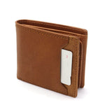 NELD NELDO MINERO MINERO BI -FOLD 지갑 AN180