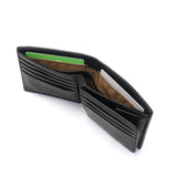 NELD NELDO MINERO MINERO BI -FOLD 지갑 AN180