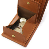 NELD NELDO MINERO MINERO BI -FOLD 지갑 AN180