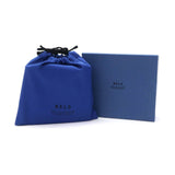 NELD NELDO MINERO MINERO BI -FOLD 지갑 AN180