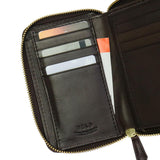 NELD NELDO MINERO MINERO BI -FOLD WANDET AN181