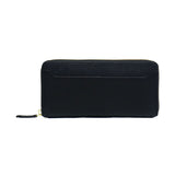 Neld Neldo Minero Minero 라운드 패스너 Long Wallet AN183